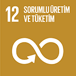 SKA 12: Sorumlu üretim ve tüketim