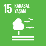 SKA 15: Karasal yaşam