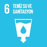 SKA 6: Temiz su ve sanitasyon