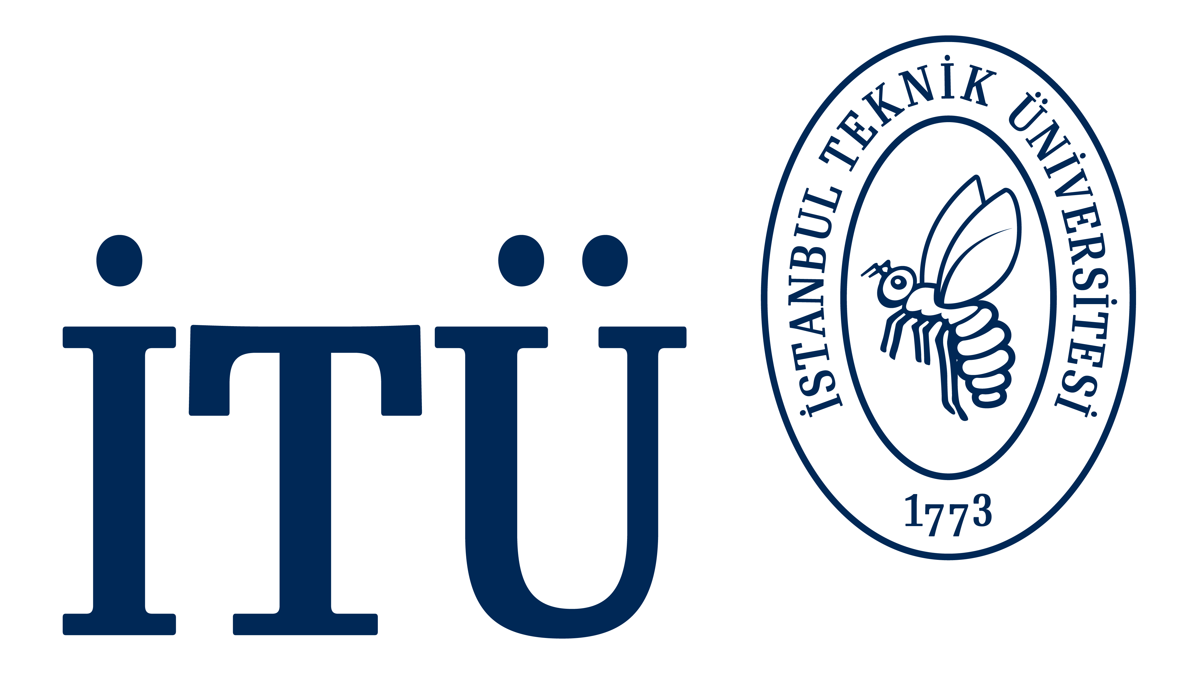 İstanbul Teknik Üniversitesi logo
