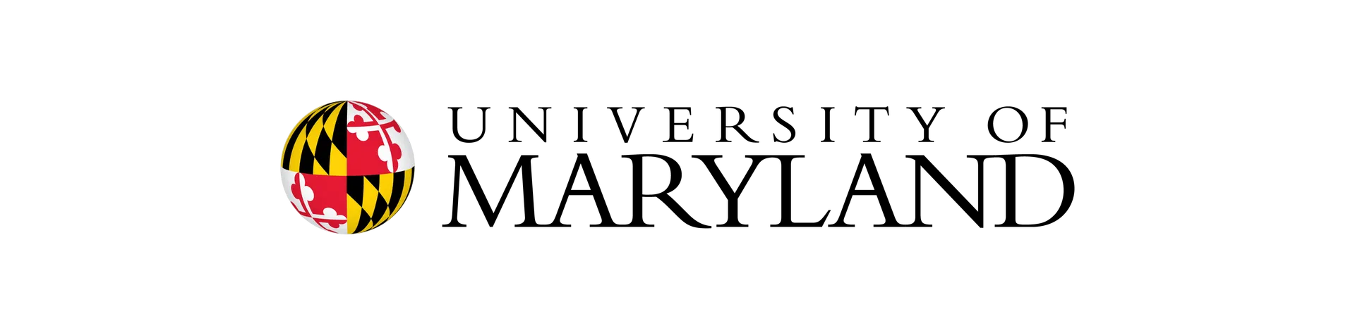 Maryland Üniversitesi logo